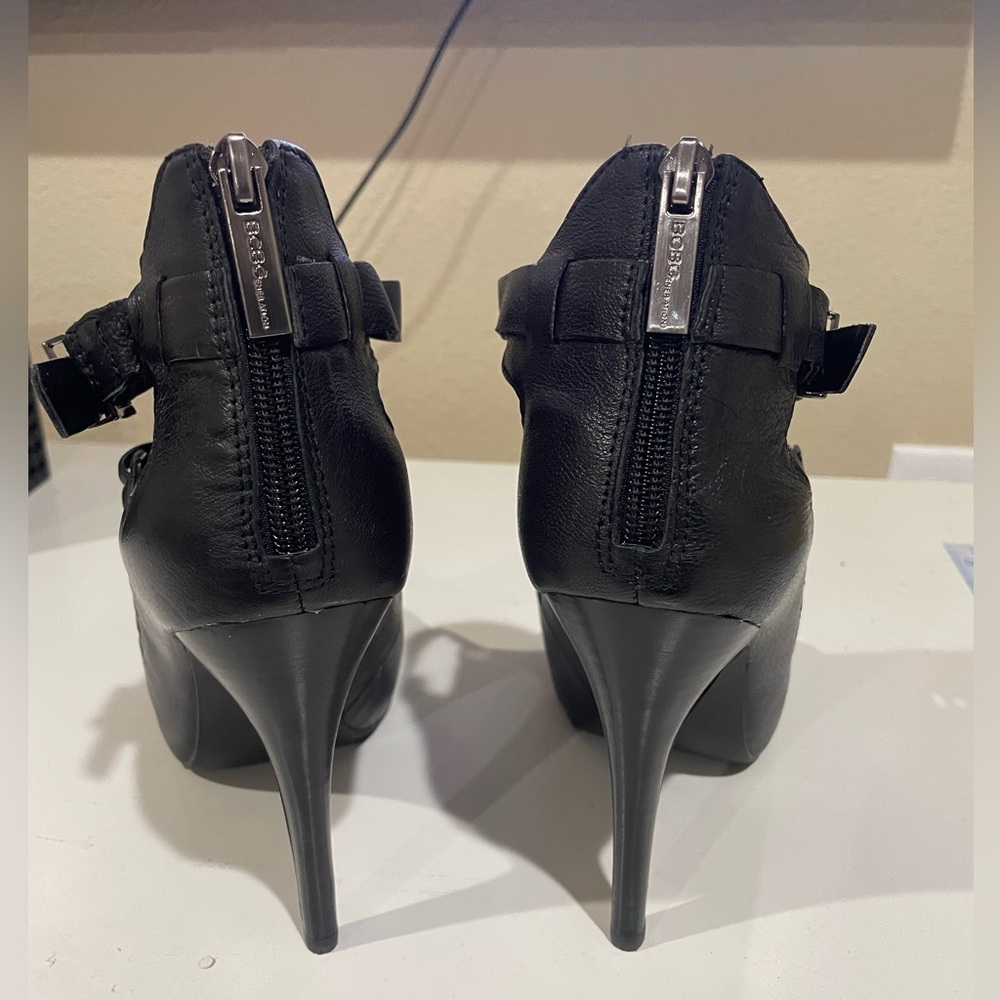 Bcbgeneration Gregory Heels - image 4